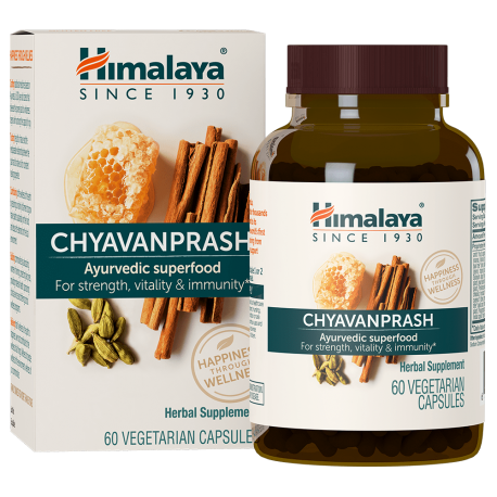 Chyavanprash