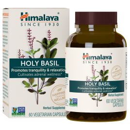 Holy Basil