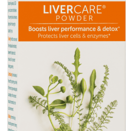 LiverCare Powder