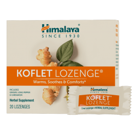 Koflet Lozenges