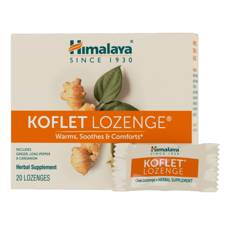 Lozenges