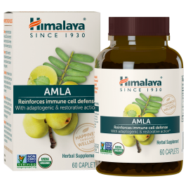 Organic Amla