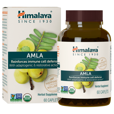 Organic-Amla