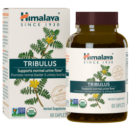 Organic Tribulus