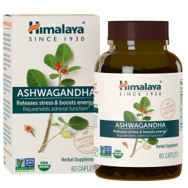 Organic Ashwagandha