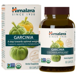 Organic Garcinia