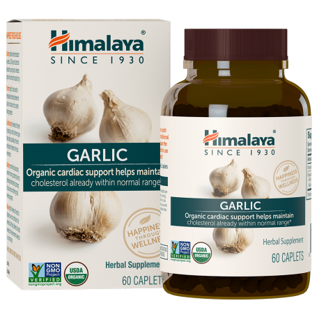 organic-garlic