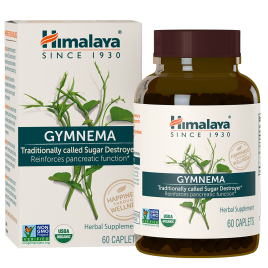 Organic Gymnema