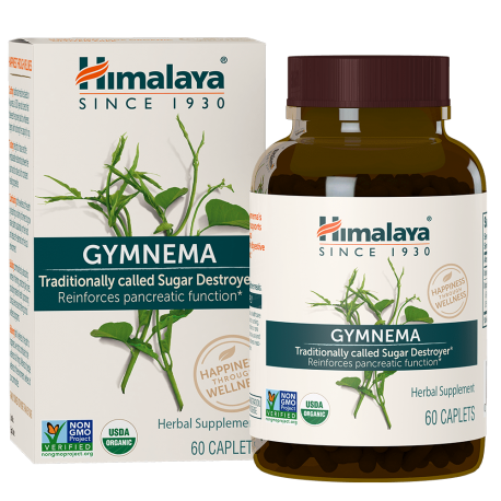 organic-gymnema