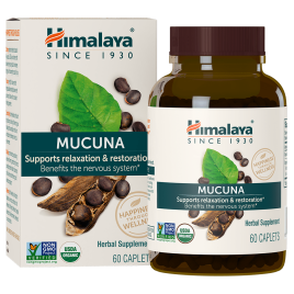 Organic Mucuna