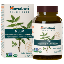 Organic Neem