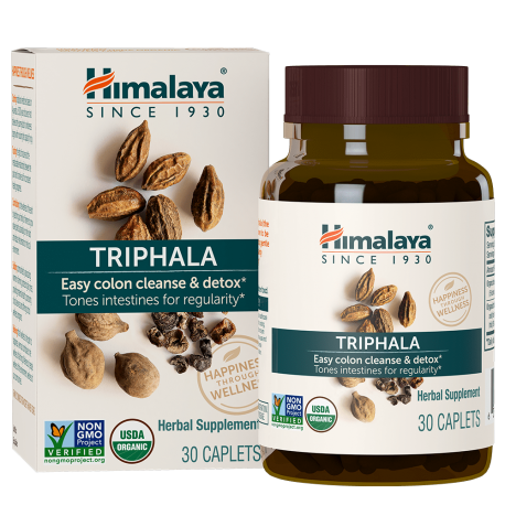 organic-triphala