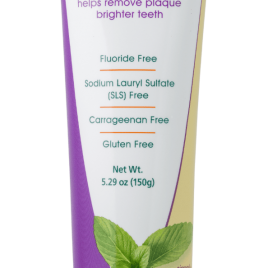 Simply Spearmint Complete Care Toothpaste