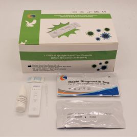 Covid-19 Rapid Test Kit